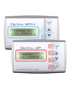 devita ap and ritm