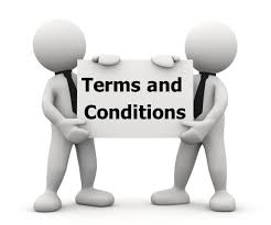 deta elise terms and conditions