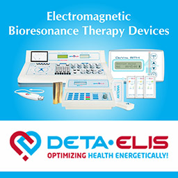 electromagnetic bioresonance therapy devices