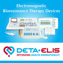 electromagnetic bioresonance therapy devices