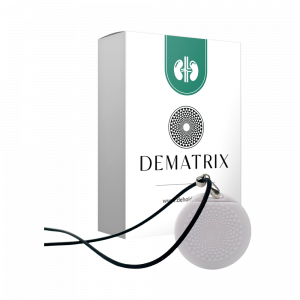 DeMatrix Bioenergy Pendulums