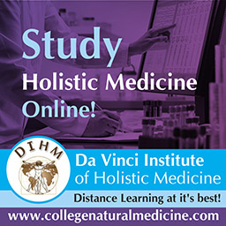 Study Holistic Medicine : Brand Short Description Type Here.
